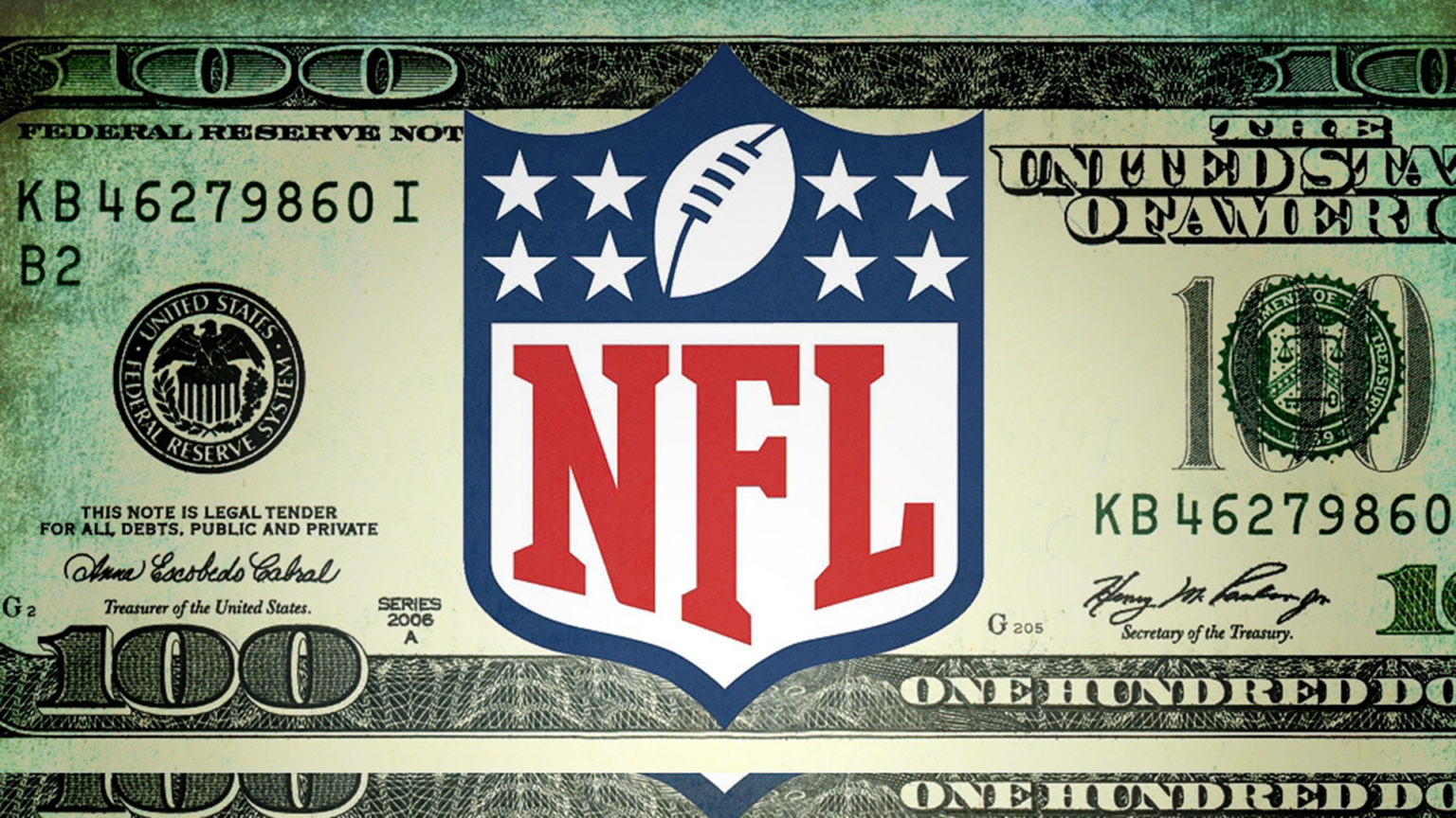 The Highest Paid Players in the NFL NFL Legends